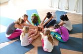 Yoga f&uuml;r Kinder