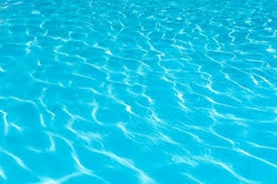 Poolparty im Freizeitbad H&uuml;de