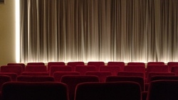 KinderKinoSommer - Cineplex