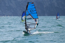 Windsurfkurs