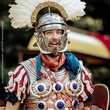 Heute bin ich Legion&auml;r - in Kalkriese! 
