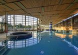 Schwimmen im OLantis Oldenburg 