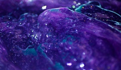Slime herstellen 