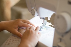 Utensilos n&auml;hen 