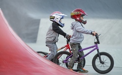 BMX-Pokal-Rennen 