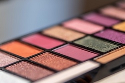 Make-up Workshop