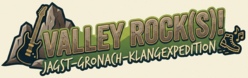 Valley Rock(s)! &ndash; Musikalische Expedition durch Jagst- und Gronachtal