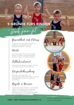 Raufen, Ringen, Spielen und Kr&auml;ftemessen nach Regeln