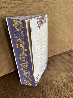 Farbschnitt bei B&uuml;chern selbst gestalten