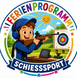 Erste Schritte im Schie&szlig;sport