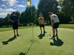 Golfclub Schnuppertag