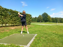 Golfclub Schnuppertag