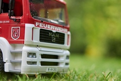 Feuerwehr erleben