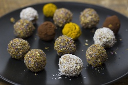 ABGESAGT: Energy Balls selber machen