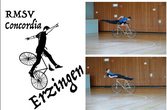Schnuppertraining Kunst- und Einrad