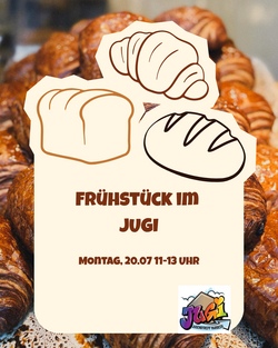 Ferienstarter Fr&uuml;hst&uuml;ck