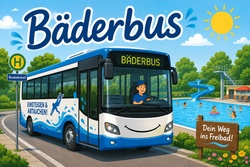 B&auml;derbus 