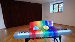 Musical Kids - Workshop