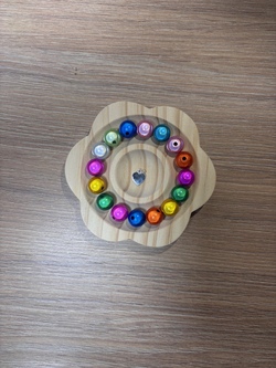 Armb&auml;nder aus Wunderperlen 3