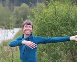 Wie eine Wildgans fliegen - Mit Qigong in die Ferienwoche starten