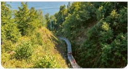 Marienschlucht (mit Schifffahrt!)