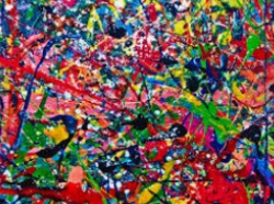 Chaos & Colors
