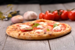 Pizza, Pizza 3