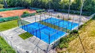 Padel Schnupper Kurse