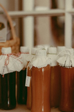 S&uuml;&szlig;es Fr&uuml;chten &ndash; JAM JAM - jetzt bist du dran