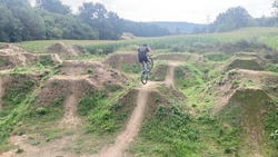 1-t&auml;giger BMX Workshop, ab 13 Jahren (Anmeldung ab 21. Juni 2026)
