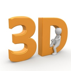 Wissenswerkstatt: Dein Design im 3D Druck