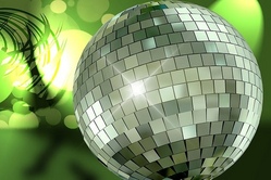 Kinderdisco "Wir feiern in die Ferien"