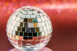Kinderdisco "Wir feiern in die Ferien"