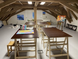 Kreativ im Atelier ll 