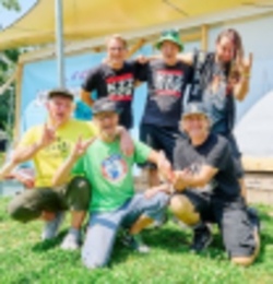 KIZZ ROCK Pausenhofkonzert