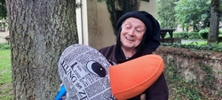 Wer hat Lust, Theater zu spielen?