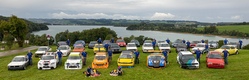 Motorsport zum Anfassen 