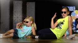 "Hot-Summer-Tanz" f&uuml;r Schulkinder