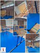 Kinder-Indoor-Spielplatz