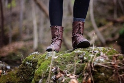 Wanderung zum Hohen Brunnen