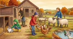 Tierzeit