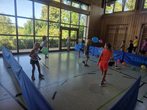 BADMINTON for KIDS