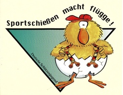 Schnupperkurs beim Lichtschie&szlig;en mit Pistole und Gewehr