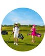 "Kids meets Golf"