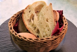 Brotkorbflechten