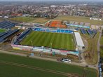 Stadionbesuch bei den Sportfreunden Lotte