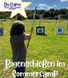 Sommercamps - Sport und Bewegung 1