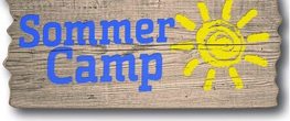 Sommercamps - &Uuml;bernachtungscamp