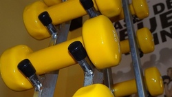 Krafttraining f&uuml;r Teens 