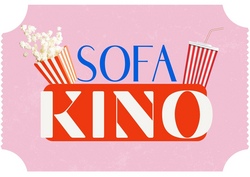 Sofakino f&uuml;r M&auml;dchen und MINTA*